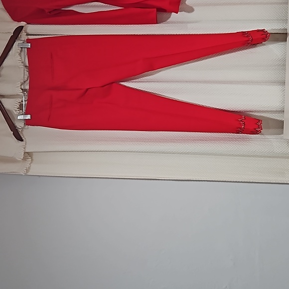 LA PERLA,  made in Italy stunning pants. New withou tag. - Picture 4 of 4